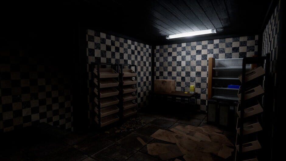 Capture de SCP-9779-JP