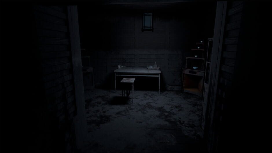 Capture de SCP-9779-JP