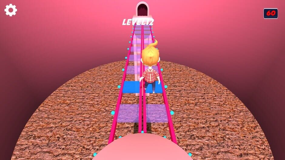 Capture de Courage Gauntlet Challenge