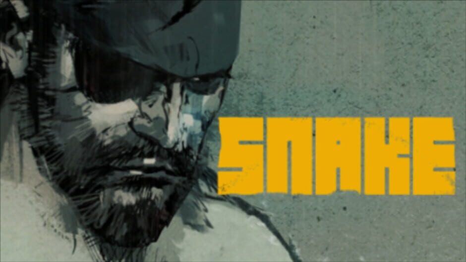 Capture de Metal Gear Solid: Peace Walker - Master Collection Version
