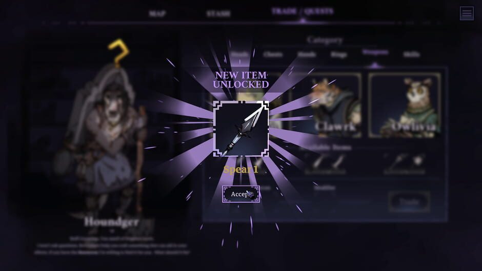 Capture de Skills & Raids