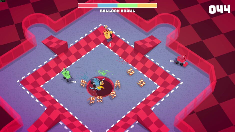 Capture de BrawlMart