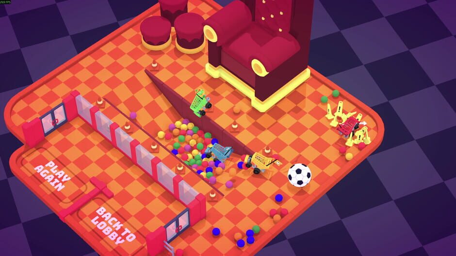 Capture de BrawlMart