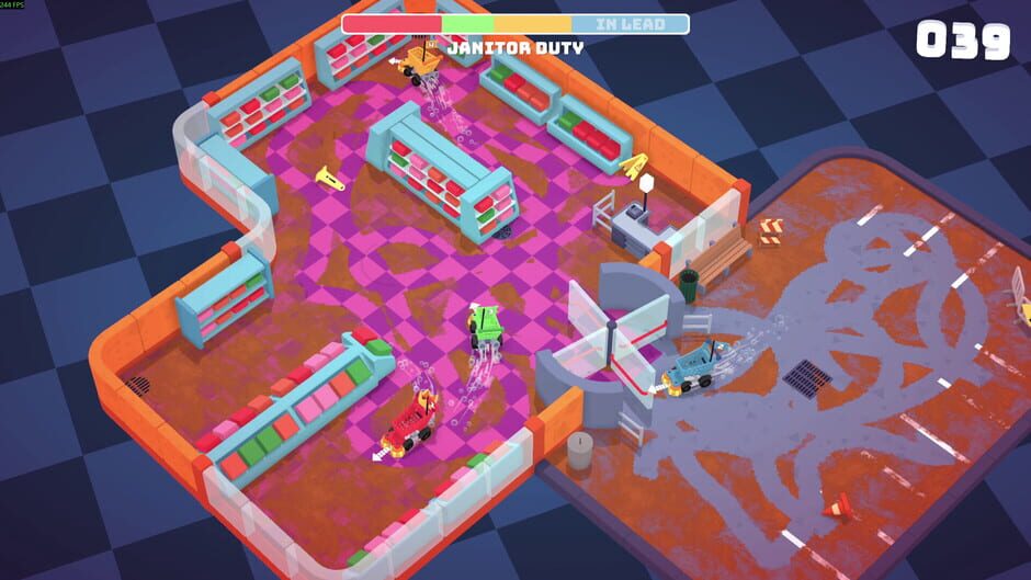 Capture de BrawlMart