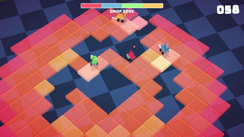 Capture de BrawlMart