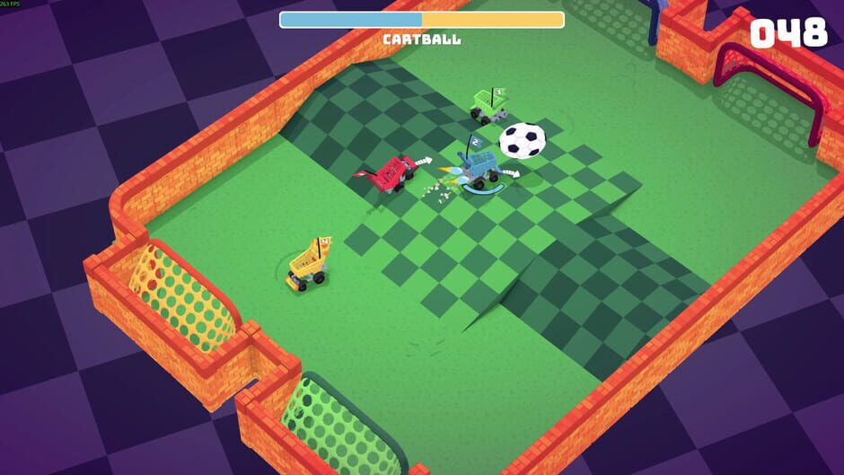 Capture de BrawlMart