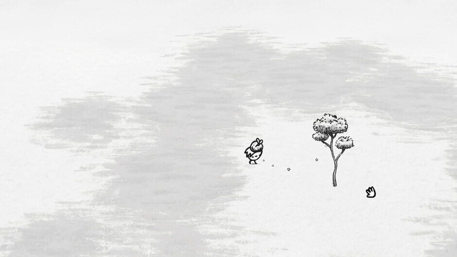 Capture de Garden Ink
