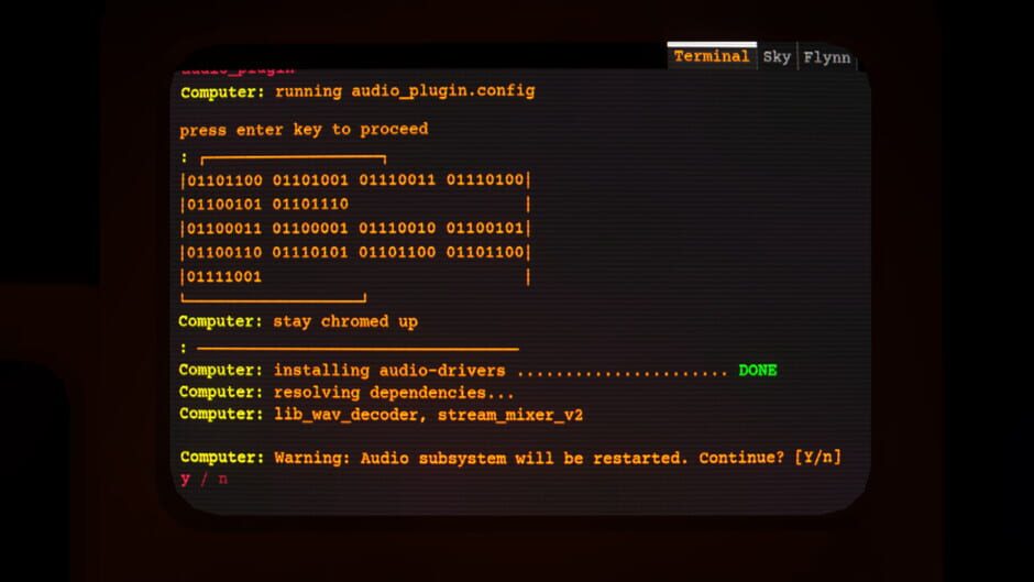 Capture de Radiotext