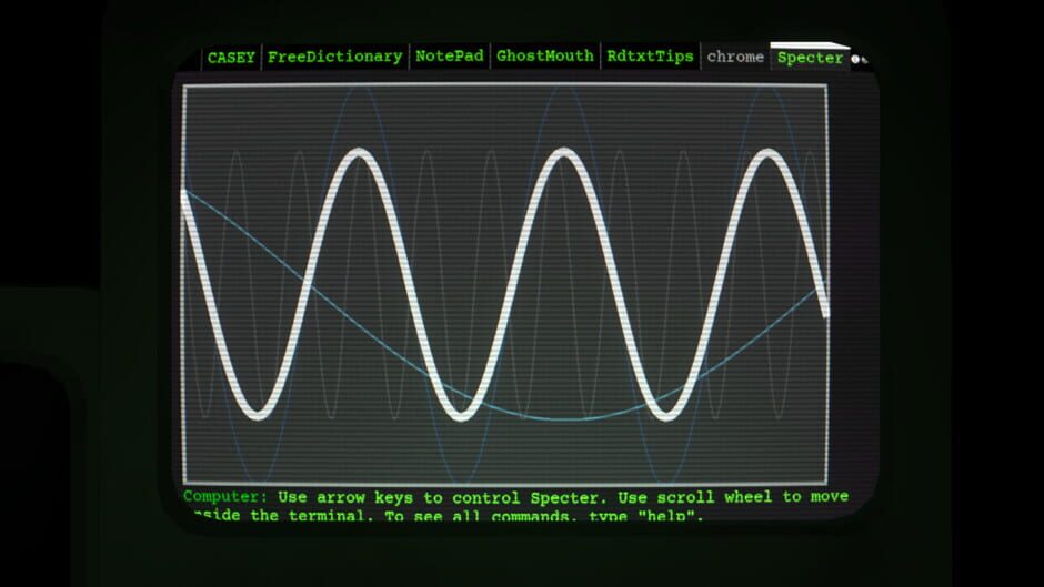 Capture de Radiotext