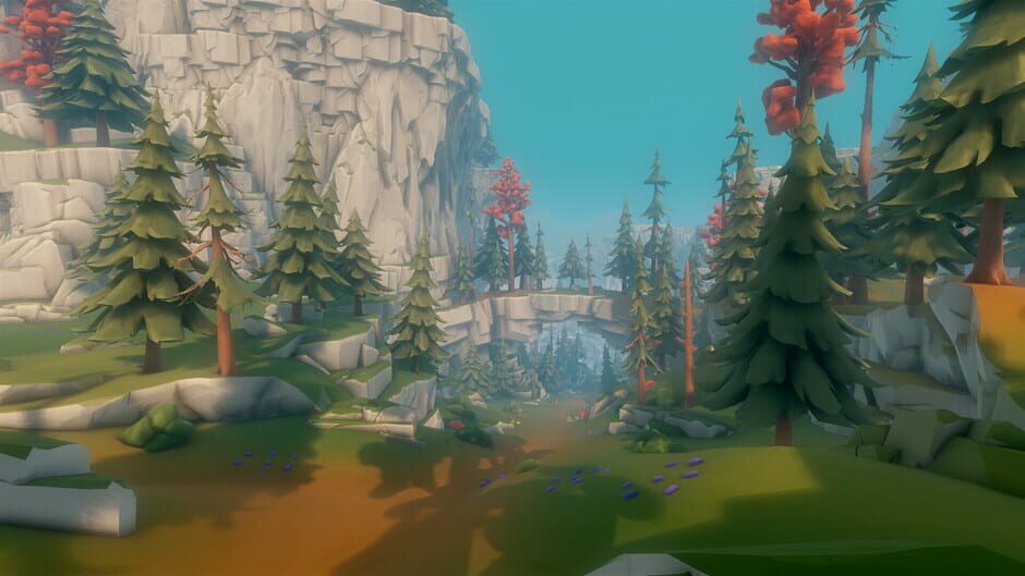 Capture de Mesoké