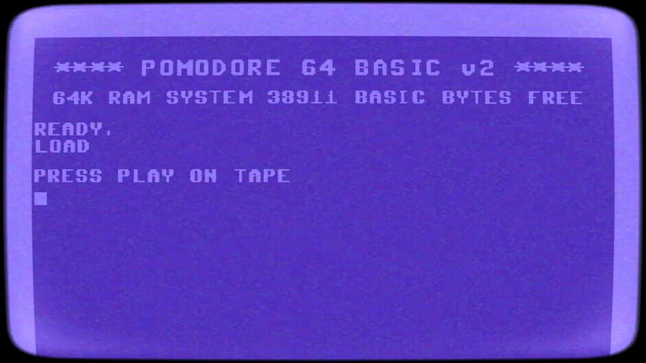 Capture d’Escape from 8-Bit High