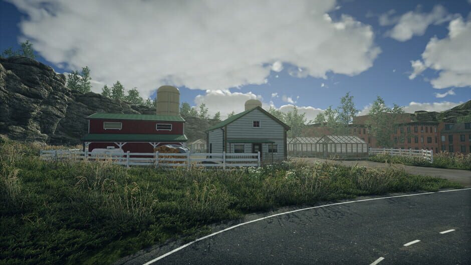 Capture de Moonshiner Simulator