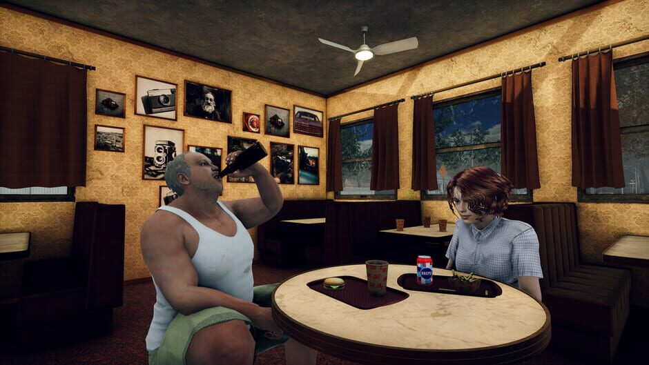 Capture de Moonshiner Simulator