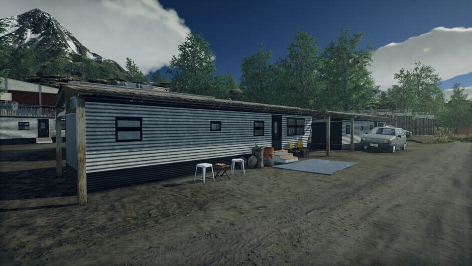Capture de Moonshiner Simulator