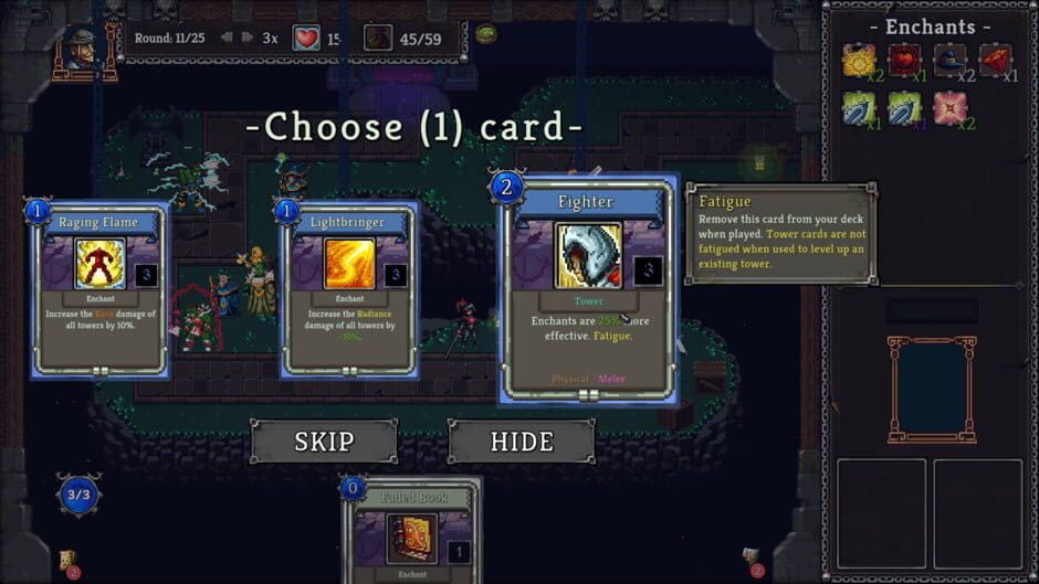 Capture d’Age of Enchantment