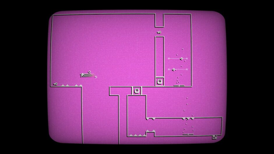 Capture de Steve Is Alone