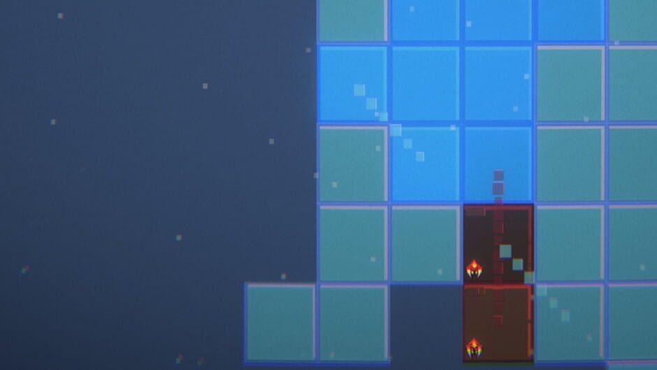 Capture de SkillGrid