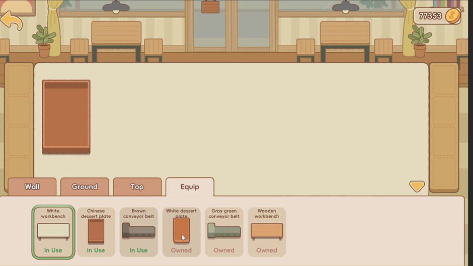 Capture de BakeryDiary