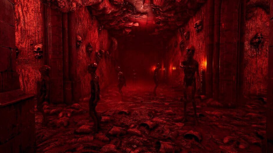 Capture de Necrophosis: Full Consciousness