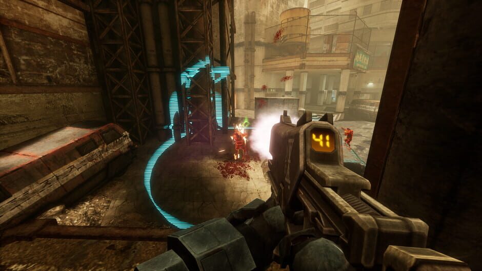 Capture de Sprawl Zero