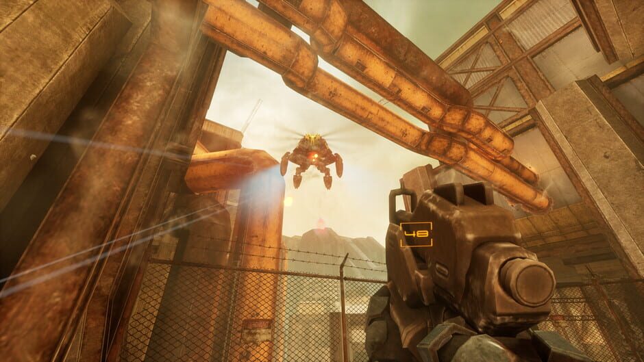 Capture de Sprawl Zero