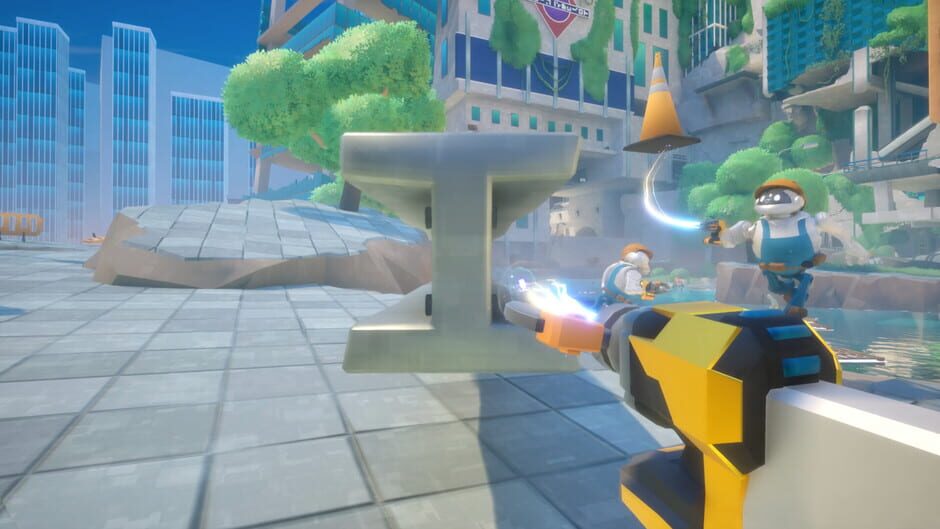Capture de FixForce