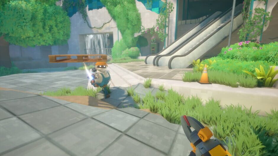 Capture de FixForce