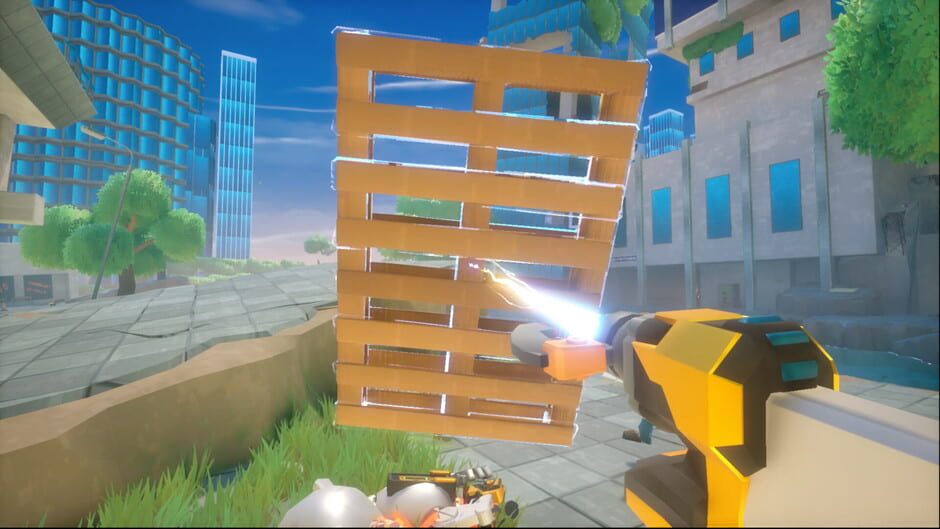 Capture de FixForce