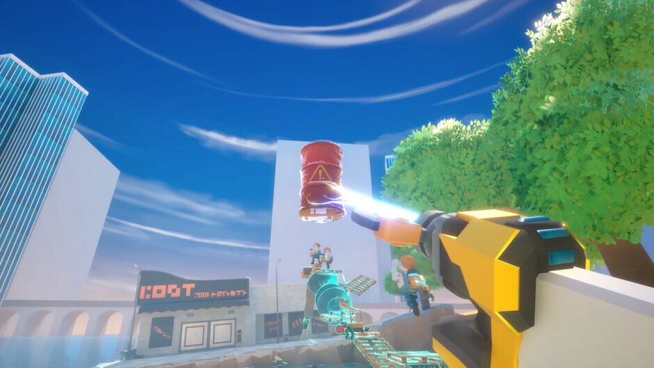 Capture de FixForce