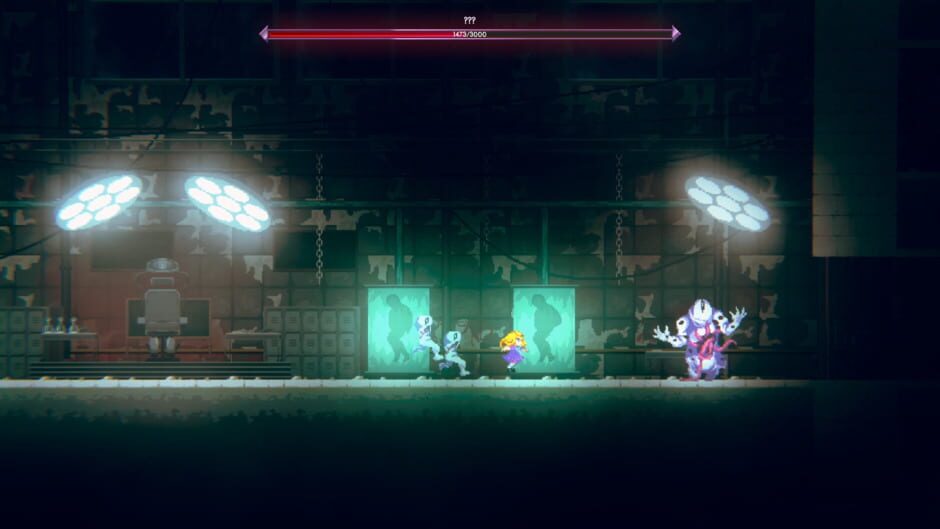 Capture de Sophie: Starlight Whispers