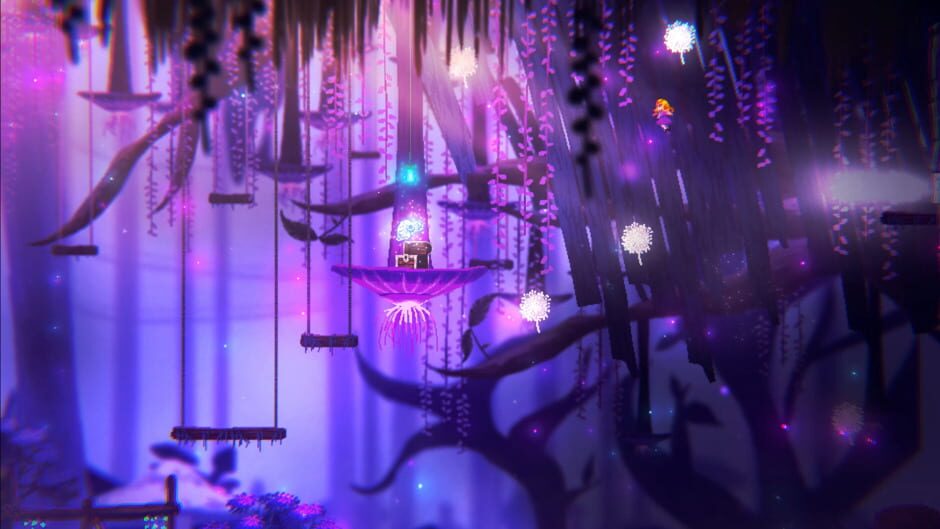 Capture de Sophie: Starlight Whispers
