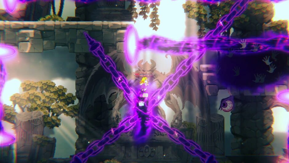Capture de Sophie: Starlight Whispers