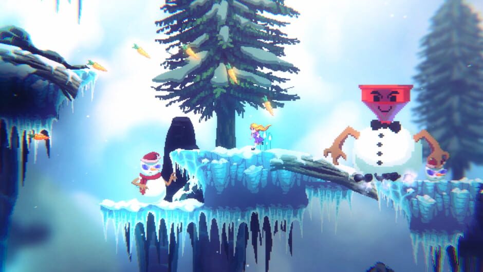 Capture de Sophie: Starlight Whispers