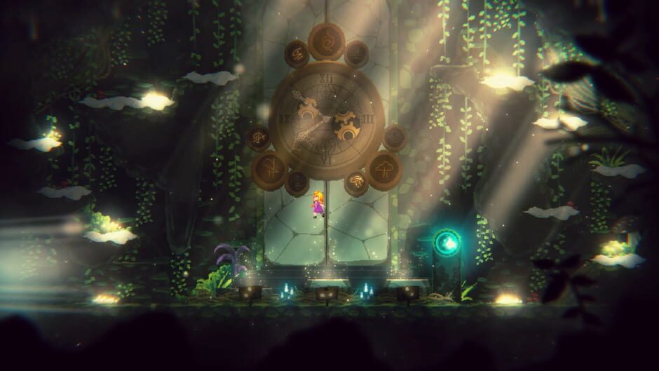 Capture de Sophie: Starlight Whispers