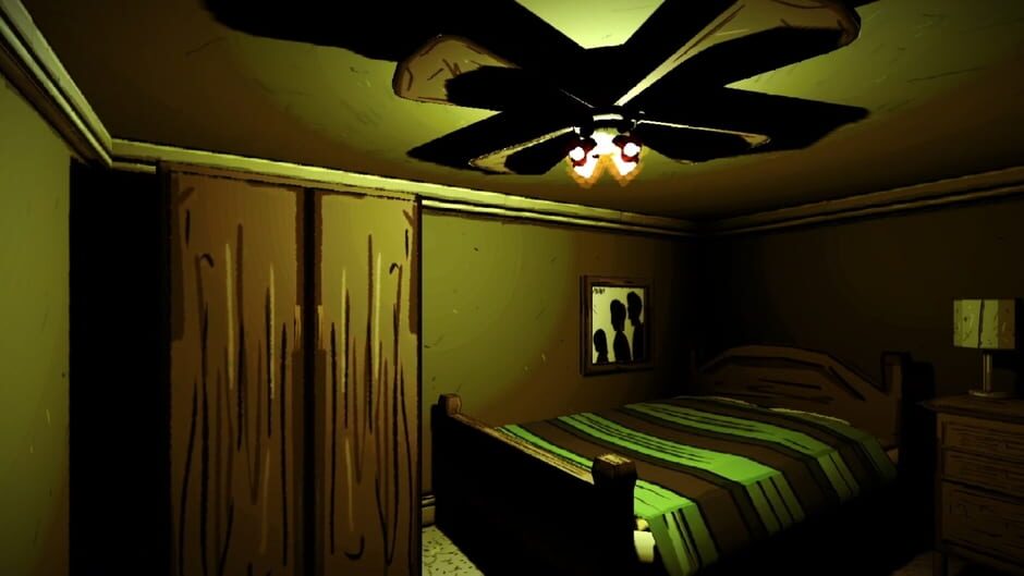 Capture de Restless Nights