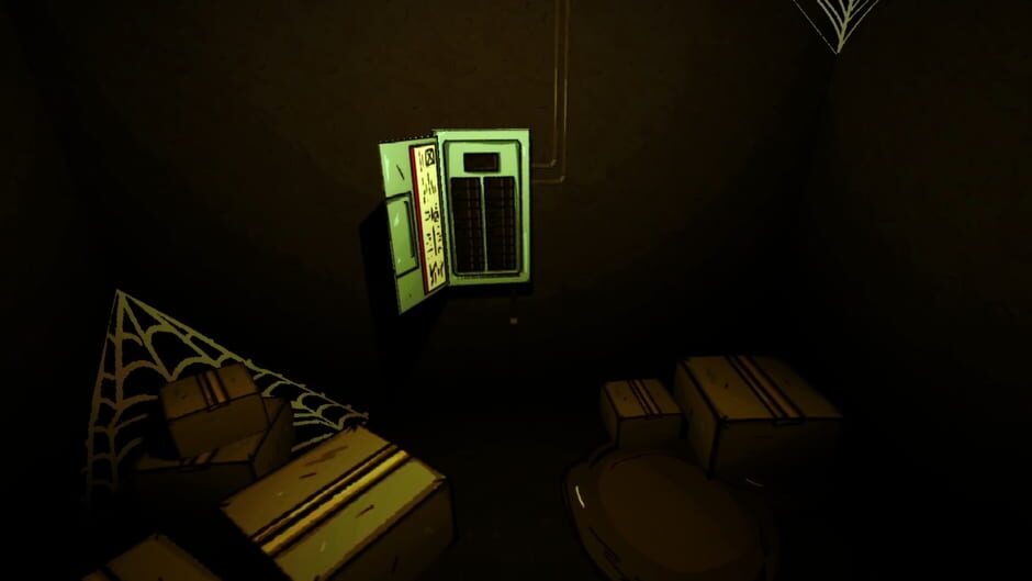 Capture de Restless Nights