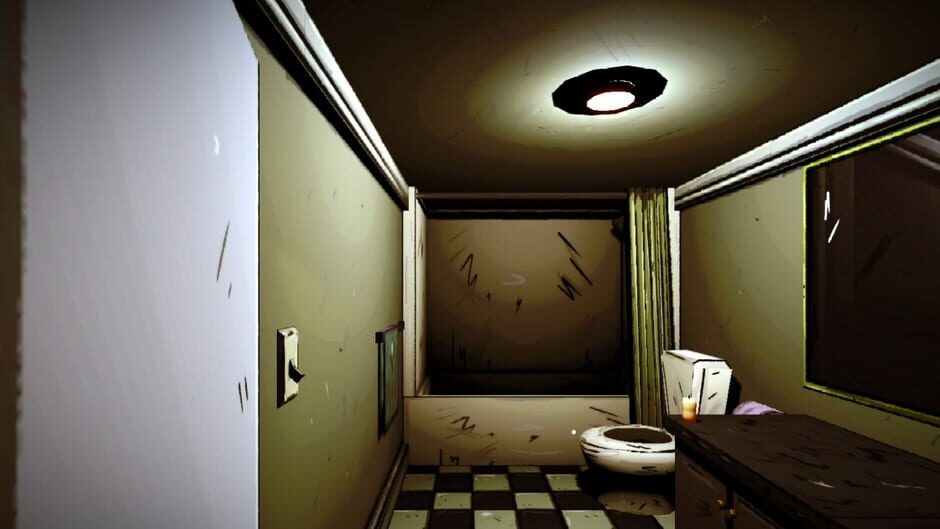 Capture de Restless Nights