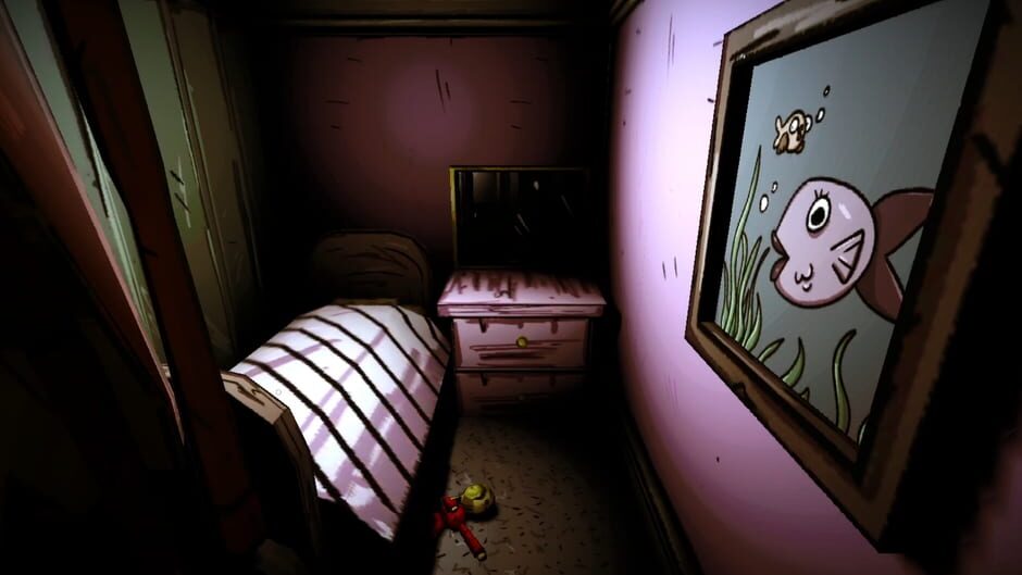 Capture de Restless Nights