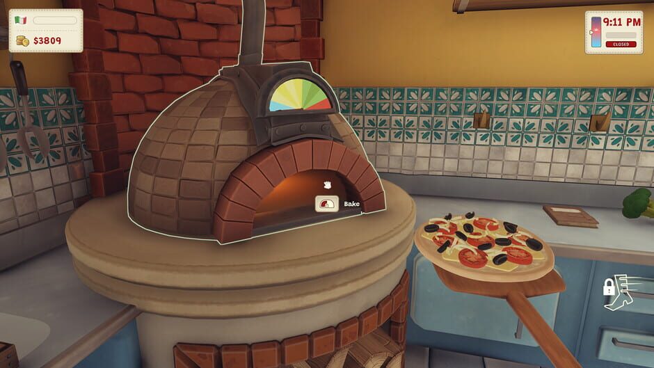 Capture de Pizza Slice