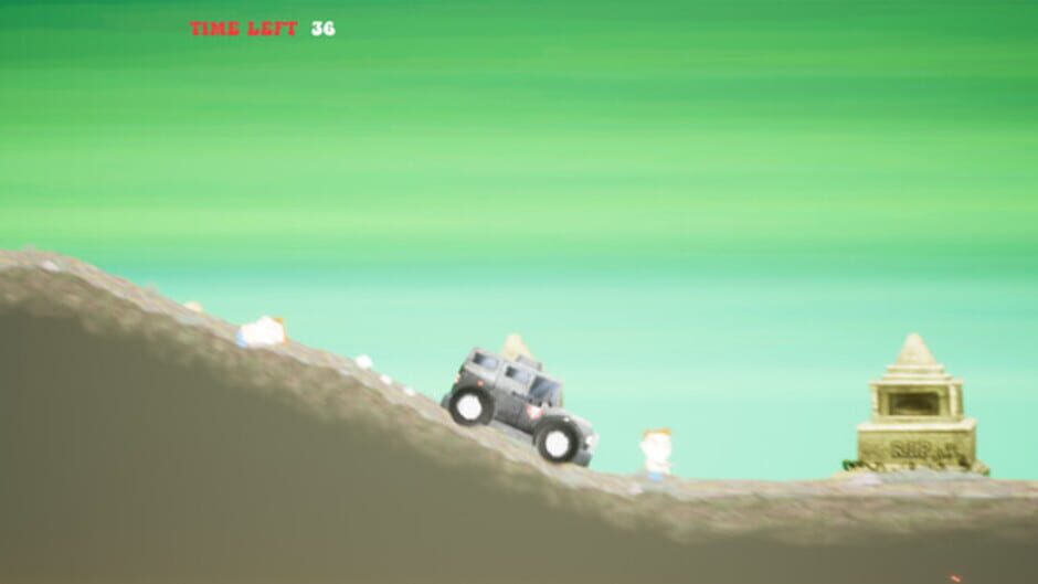 Capture de Valkeala Climb Race