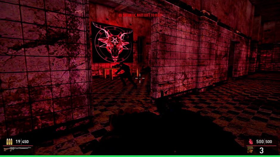 Capture d’Operation Obliteration 2