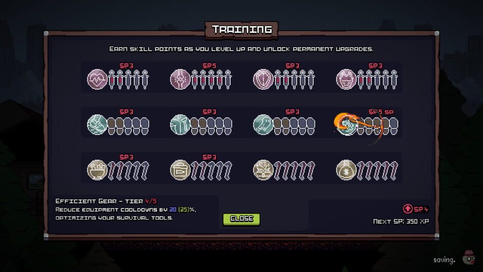 Capture de Zombiehood