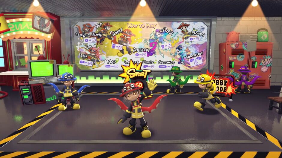Capture d’Octopinbs