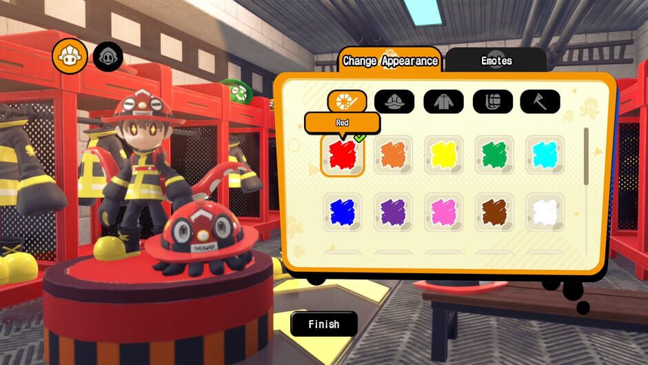 Capture d’Octopinbs