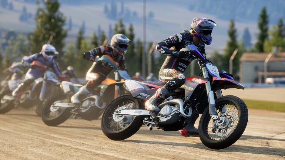 Capture de MotoGP 26