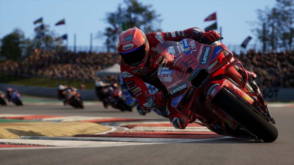 Capture de MotoGP 26