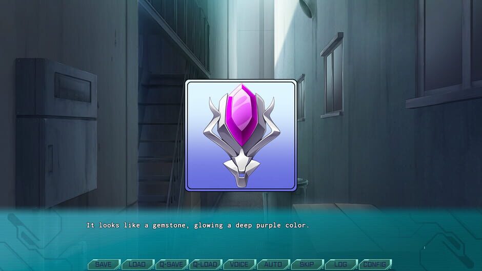 Capture de Holy Valkyrie EXS-TiA: Concerto 2