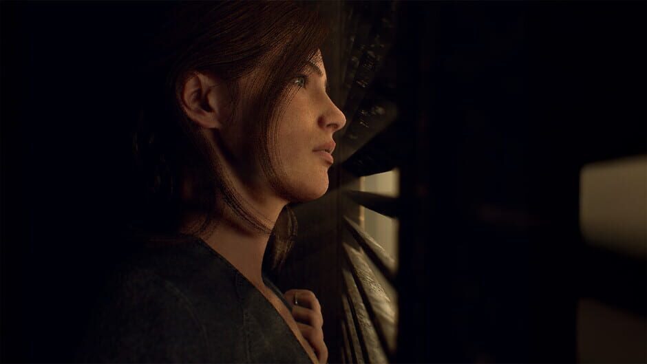Capture de Remothered: Red Nun's Legacy