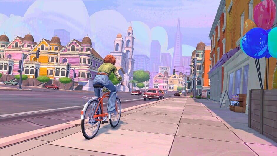 Capture de Yerba Buena