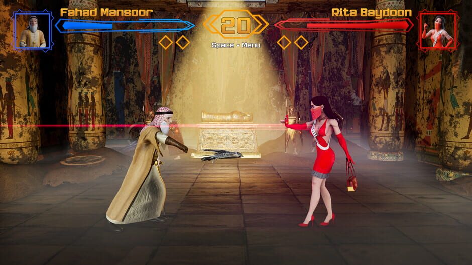 Capture de Karkaba